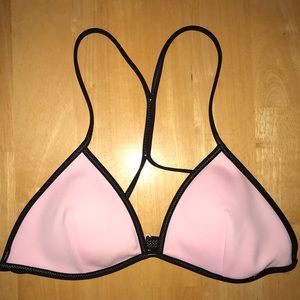 Victoria Secret Women’s Swim Top